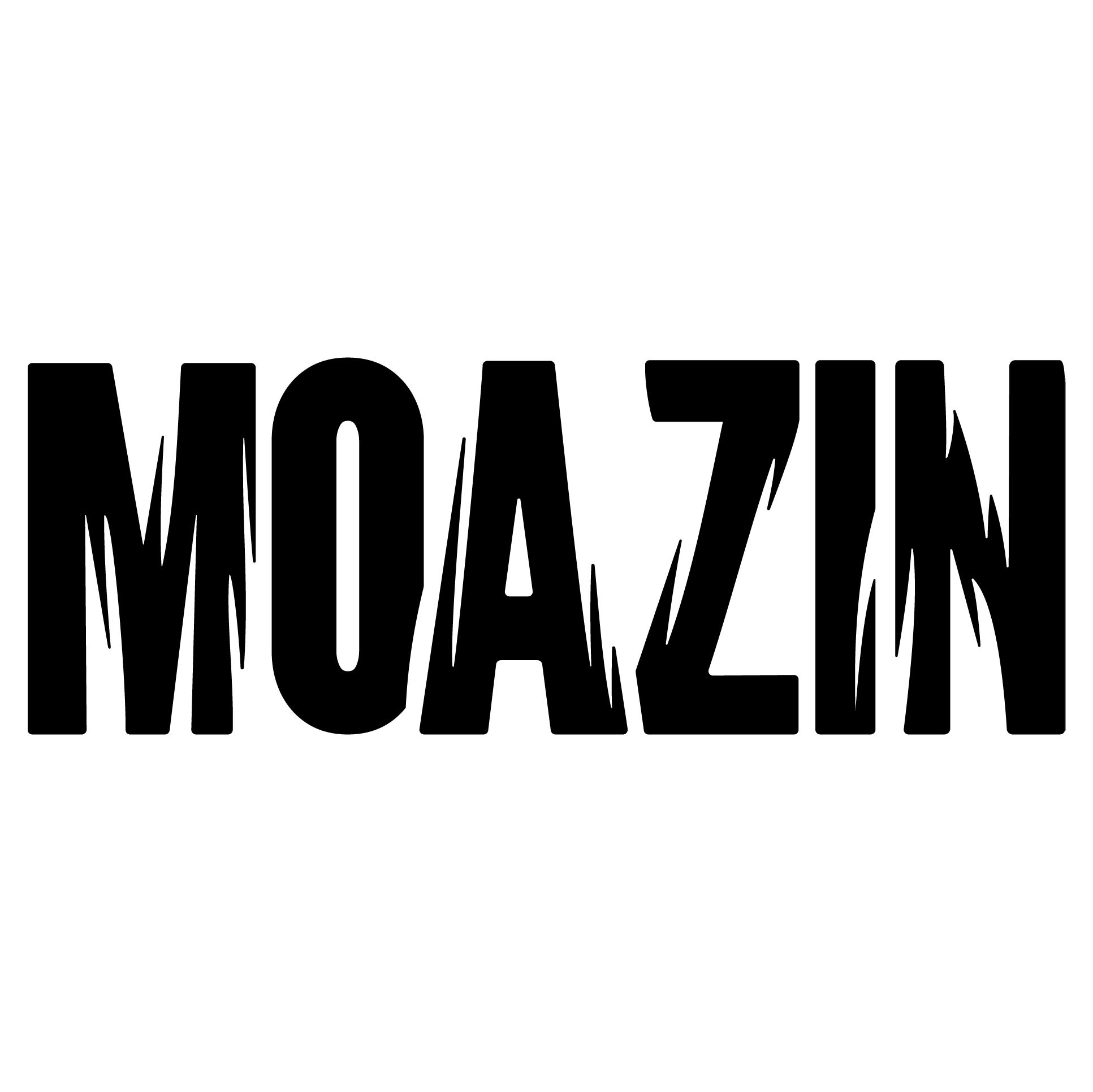 Moazin