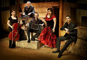 light-hearted1 Foto zu Konzert light-hearted1; Fotograf: Matthias Martin