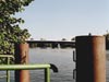 Nordhafenbrücke - Zum Vergrößern bitte anklicken