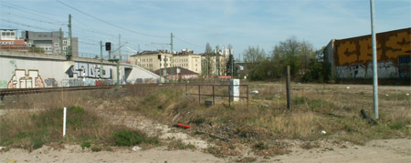 Bahnhof Putlitzstraße