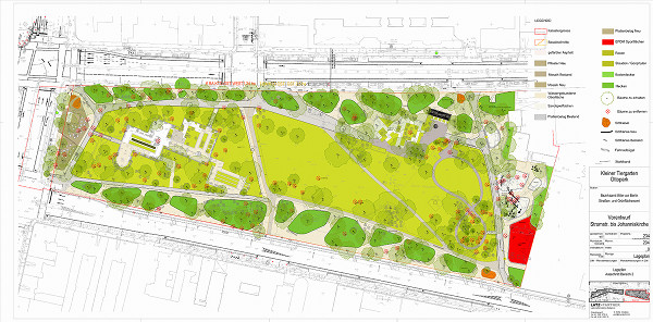 120915_Vorentwurfsplan_KT_Ost Vorentwurfsplanung Kleiner Tiergarten Ost (Bild anclicken für Download)