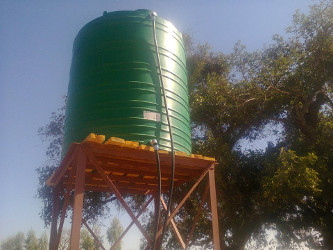 140622_Shamba Water Tank + Stand-250