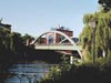 Lessingbrücke - Zum Vergrößern bitte anklicken