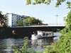 Hansabrücke - Zum Vergrößern bitte anklicken