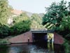 Kaiserin-Augusta-Brücke - Zum Vergrößern bitte anklicken