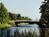 Sickingenbrücke - Zum Vergrößern bitte anklicken