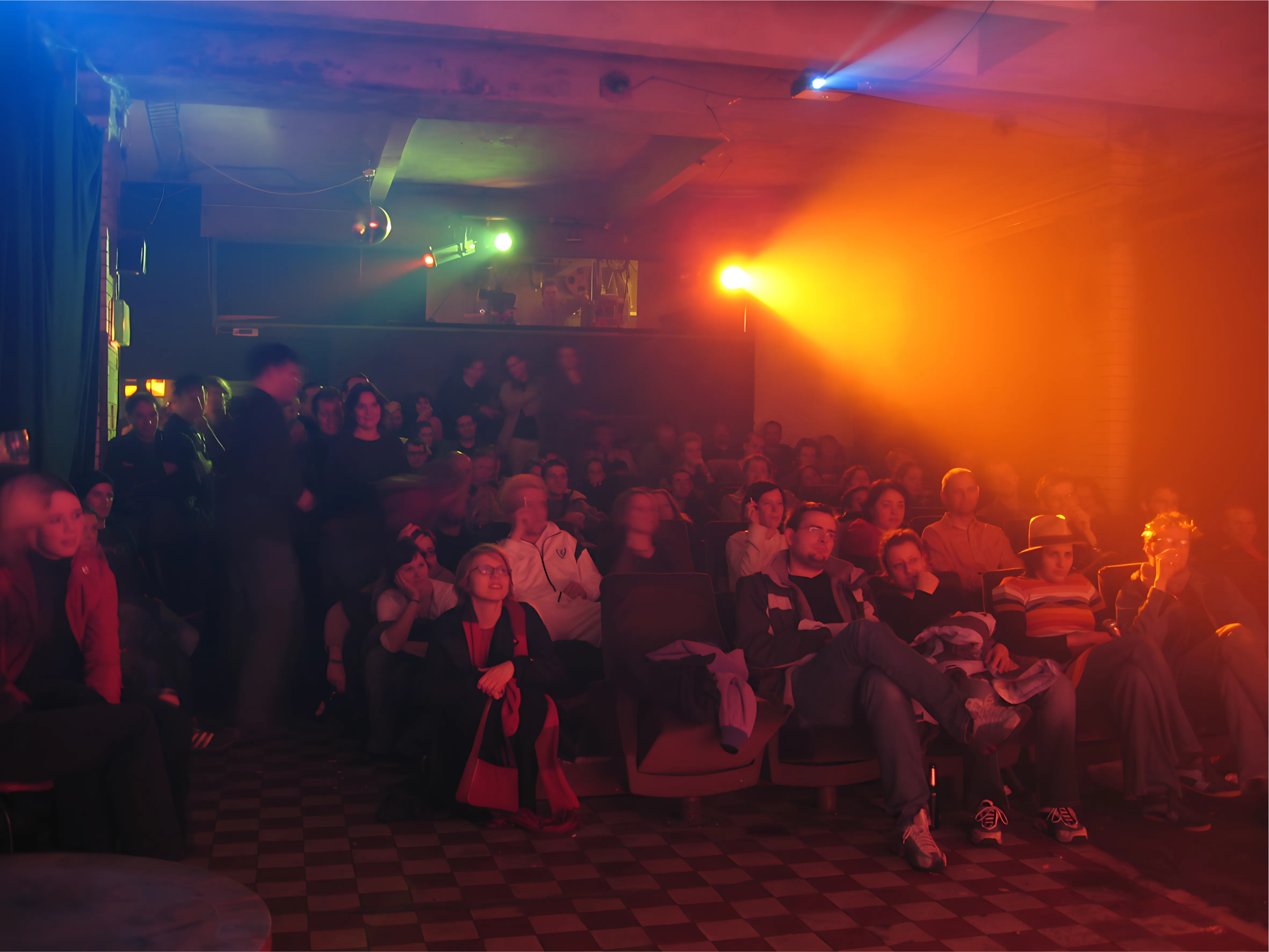 Warum wir das Kino retten müssen