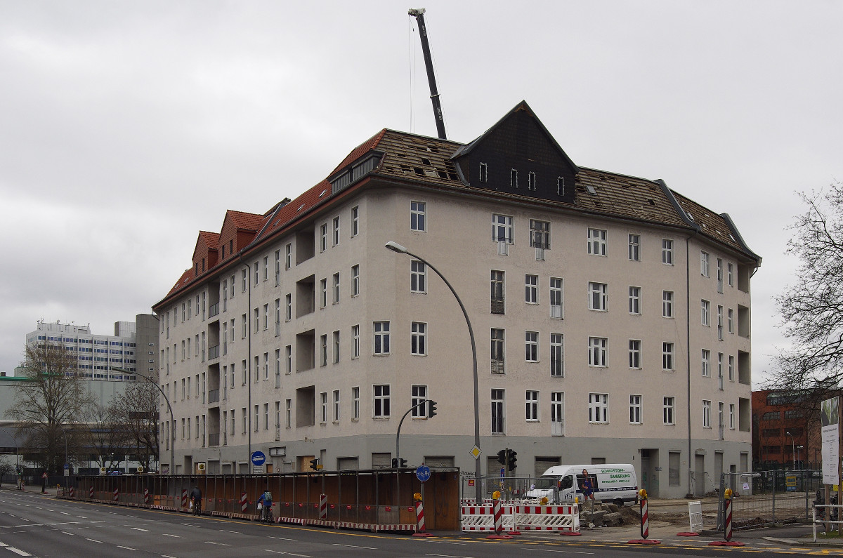 AbrissWohnhausBayer