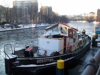 boot_klein boot_klein