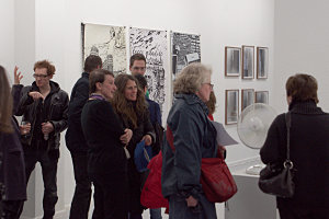 Vernissage