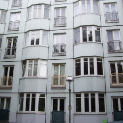 Fassade-250
