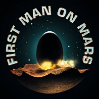 First Man on Mars