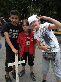Kids-250