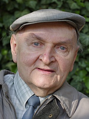 Horst Kupferschmidt, Foto: Jürgen Schwenzel