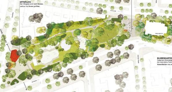 Ottopark_plan