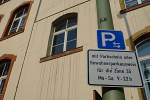 parken