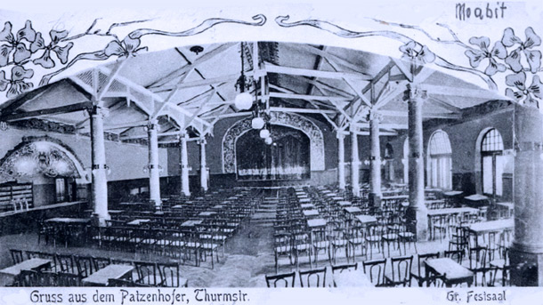 Patzenhofer