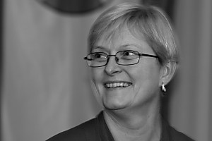 petraschrader Die neue Stadträtin Petra Schrader