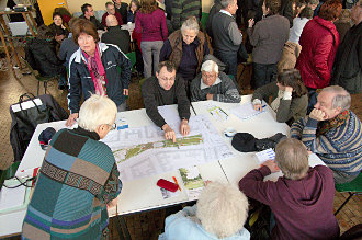 planungswerkstatt