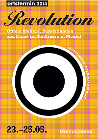 Download Programmheft Ortstermin 2014