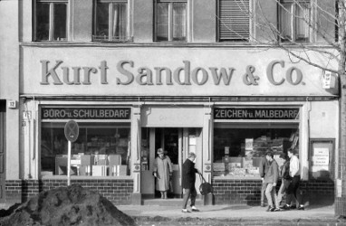 Sandow-250