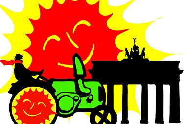 Trecker-Demo Trecker-Demo
