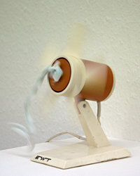 ventilator