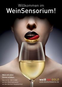 weinsplakat