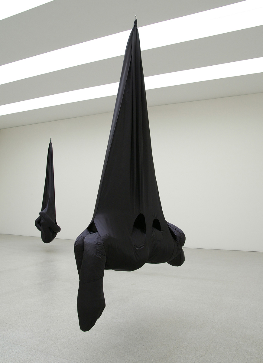 © Frauke Wilken, Schläfer,  2012