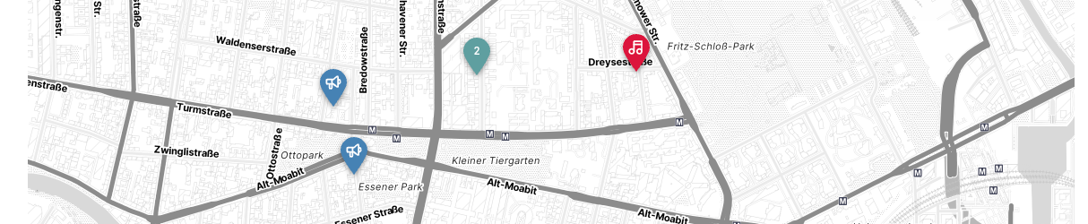 Veranstaltungskalender 2.0 ist online