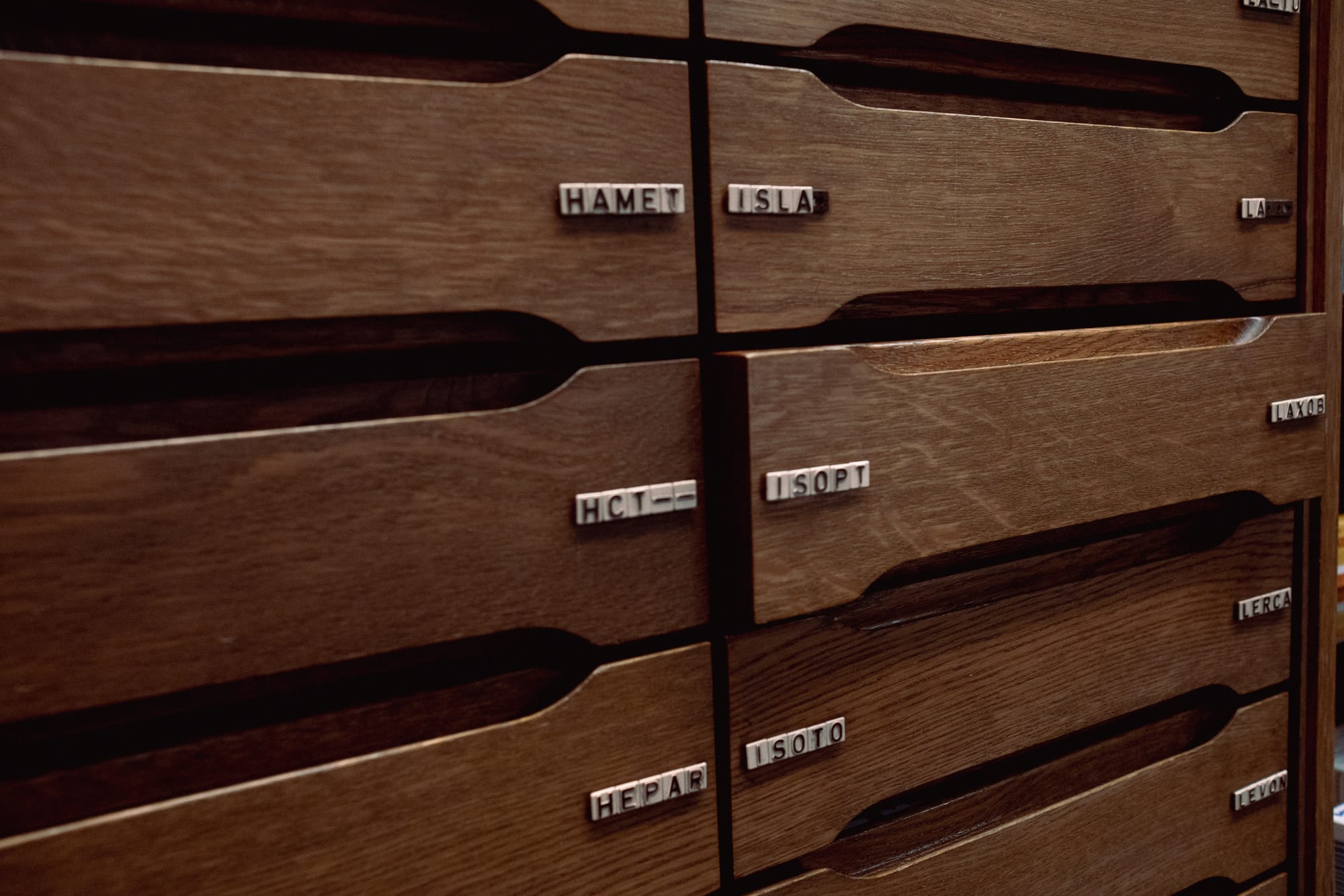 Warum die Nord-West-Apotheke nach 133 Jahren schließen muss