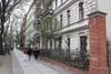 Der Zilleklub in der Lehrter Straße 26