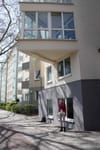 Jugendberatungshaus sos.mitte in der Paulstraße 4