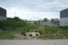 Am Rand der Berliner Europacity