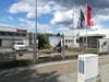 Berlin elektrisiert das Rad