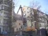 Abriss von bezahlbarem Wohnraum - ein Skandal!