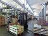 Kennen Sie den Großmarkt Beusselstraße?