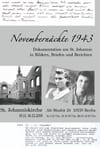Ausstellung »Novembernächte 1943«