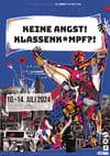 FESTIWALLA 2024: Keine Angst! Klassenk*mpf?! | Das CommUNITY-Kulturfestival