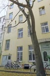 Gewobag-Haus Putlitzstraße 13