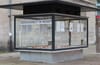 Erinnerung an NS-Zwangsarbeit in Moabit