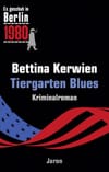 "Tiergarten Blues" - Lesung in der Dorotheenstädtischen Buchhandlung