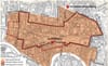 Kandidat*innen Vorstellung und Info Stadtteilvertretung Turmstraße