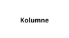 Kolumne