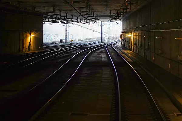 Gleis-Sperrungen am Hauptbahnhof (tief) ab 17. Februar