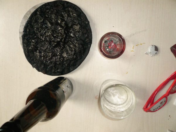 Warum ich Moabit verlassen musste